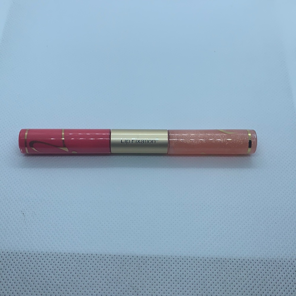 Lip Fixation